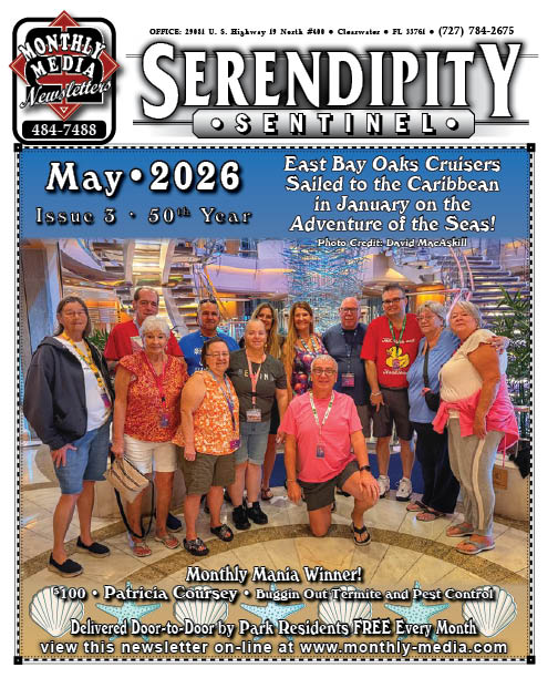 Serendipity